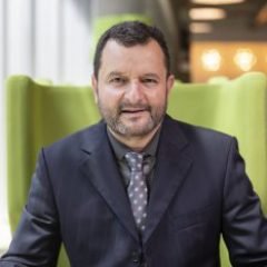 Doç. Dr. Ekrem Kurt