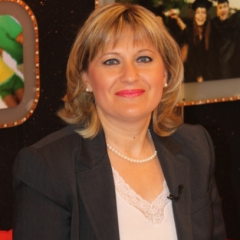 Prof. Dr. Ebru Ceylan