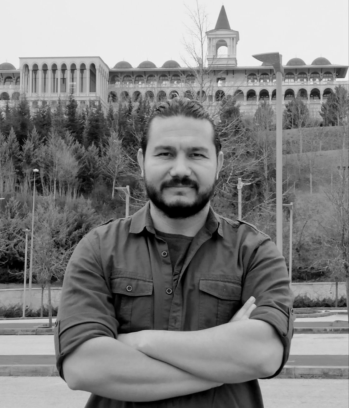 Dr. İlker Kara
