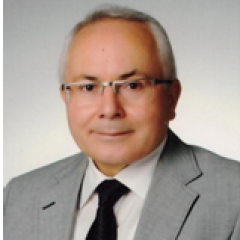 Prof.Dr.Recep Akcan